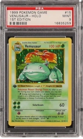 Venusaur