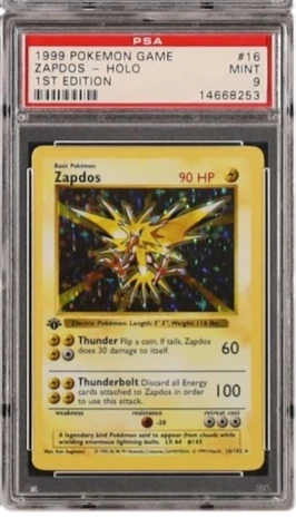 Zapdos