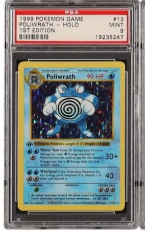 Poliwrath