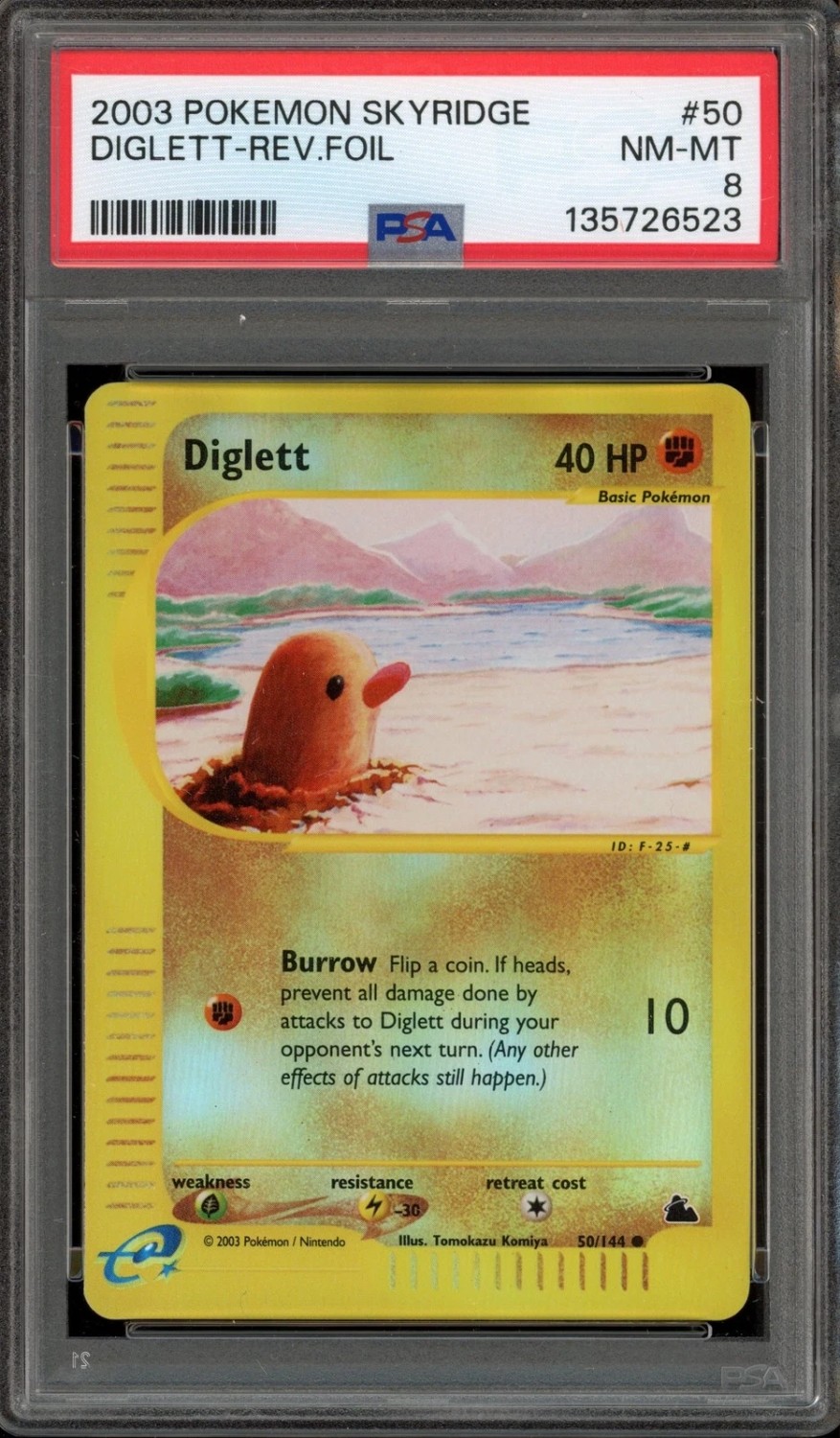 Diglett