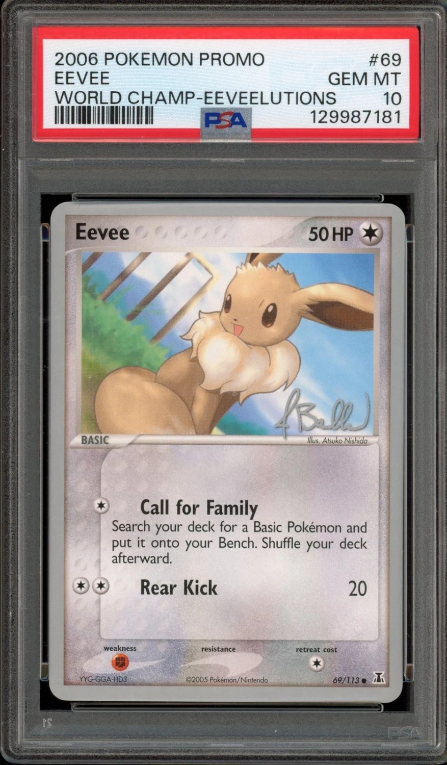 Eevee