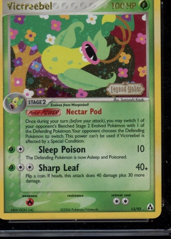 Reverse Holo