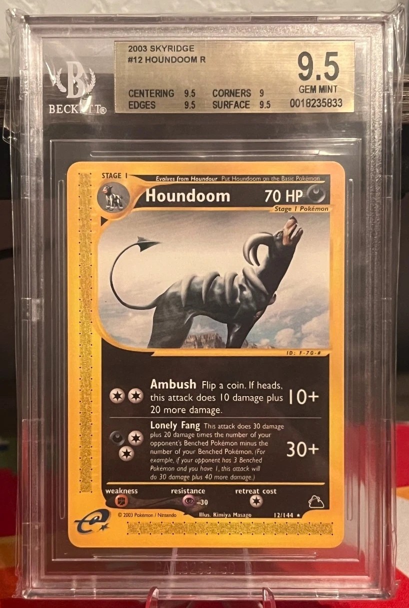 Houndoom