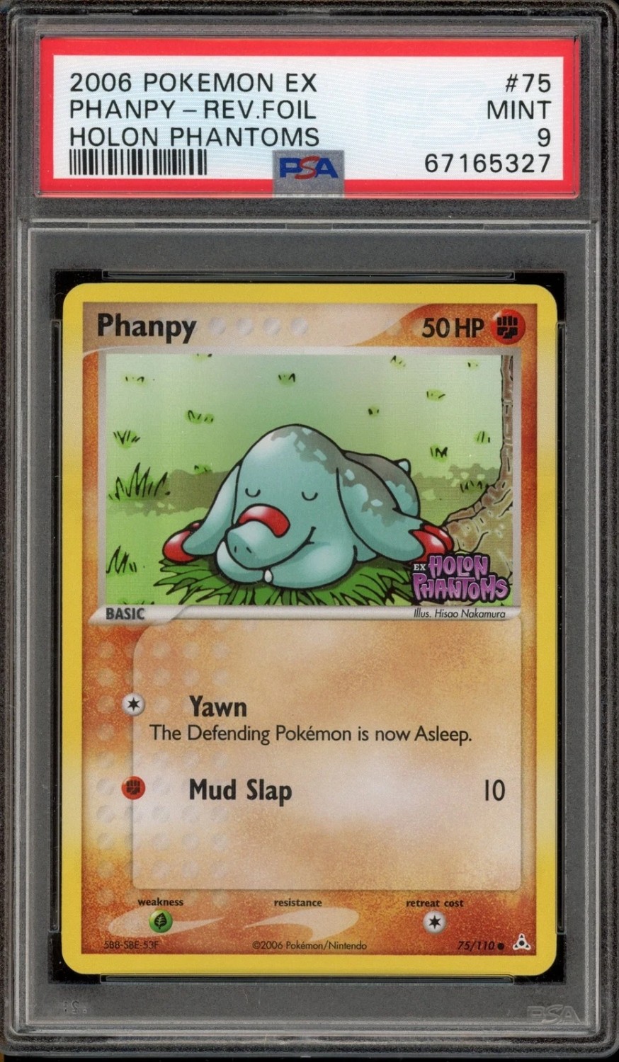 Phanpy