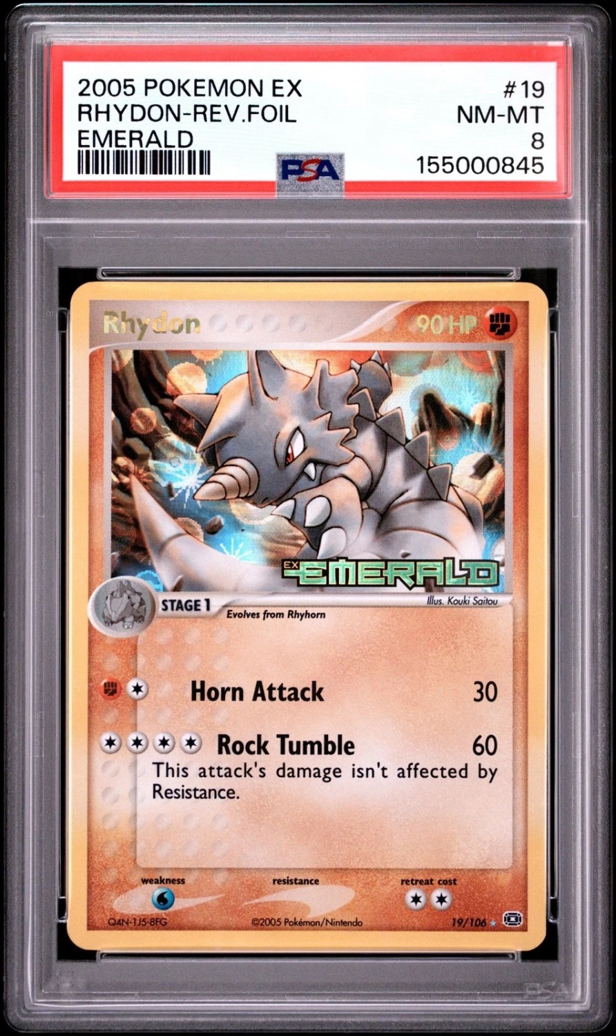 Rhydon