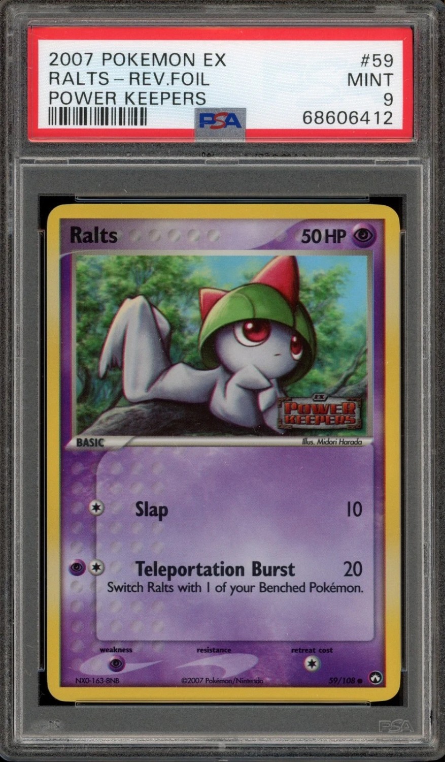 Ralts