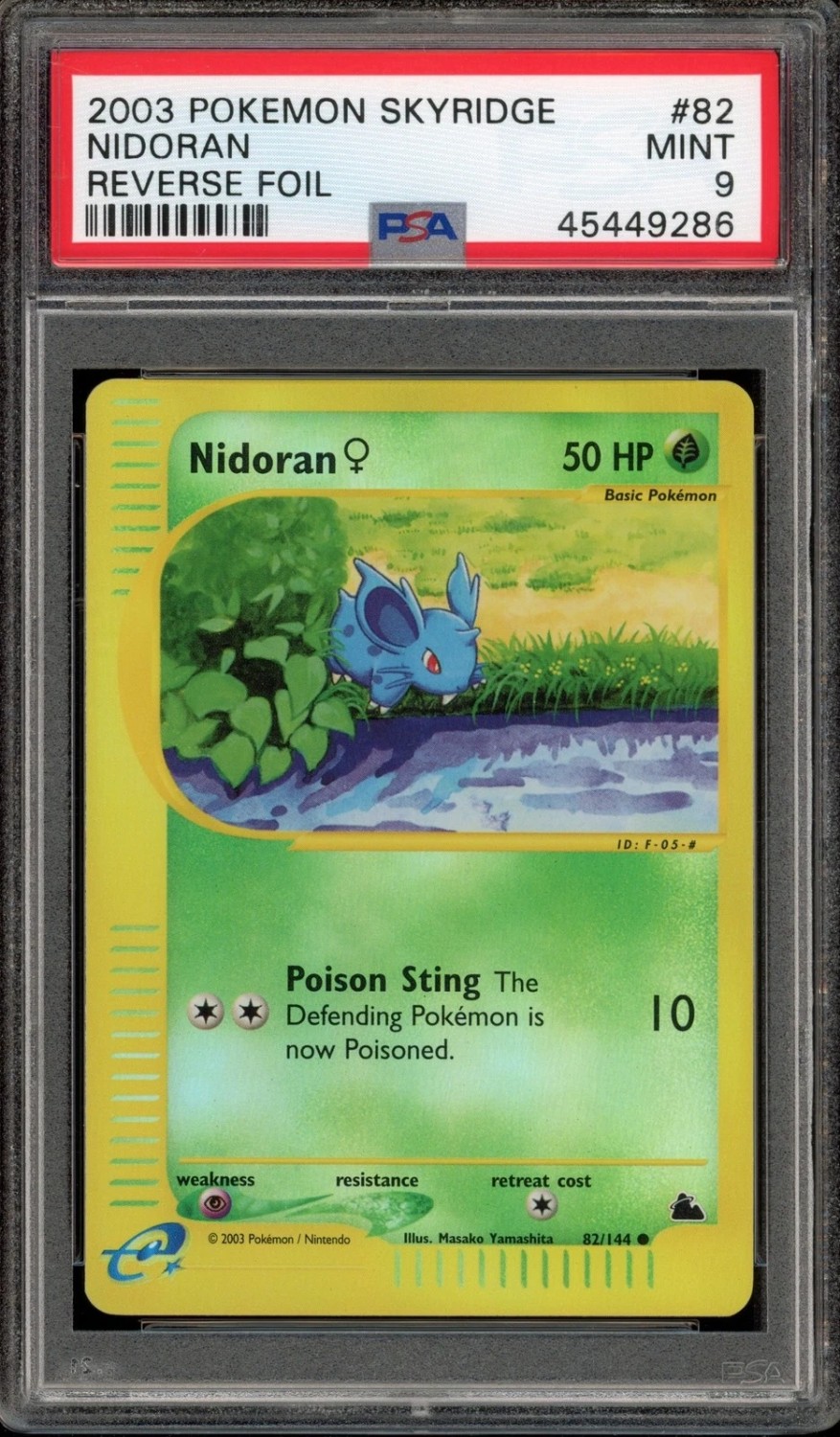 Nidoran