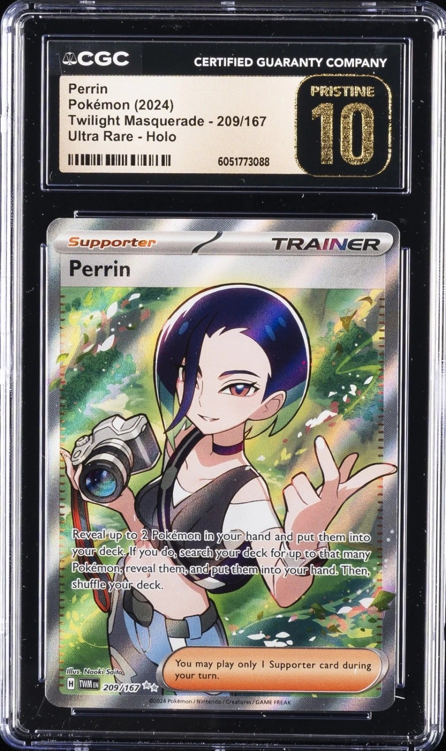 Perrin