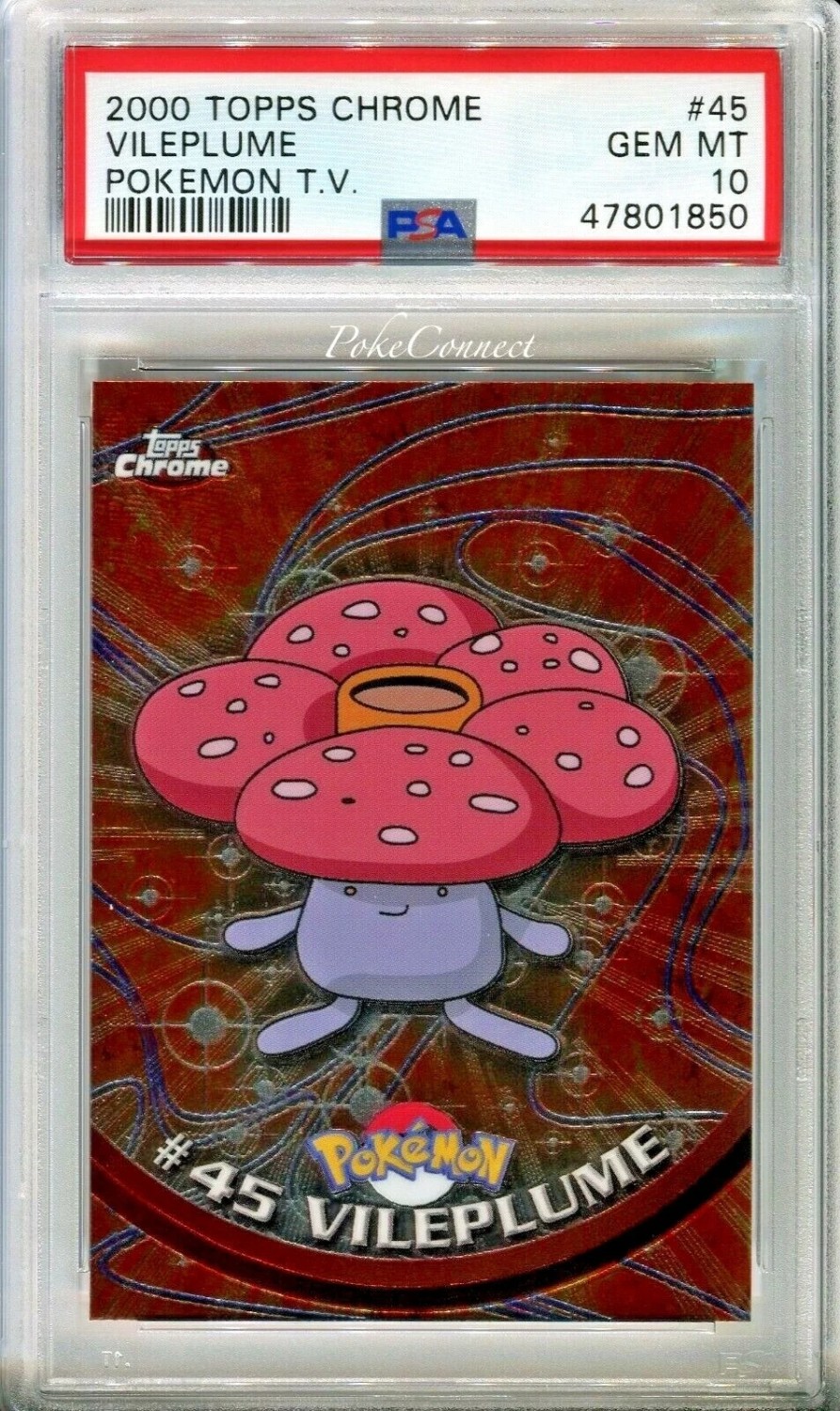 VILEPLUME