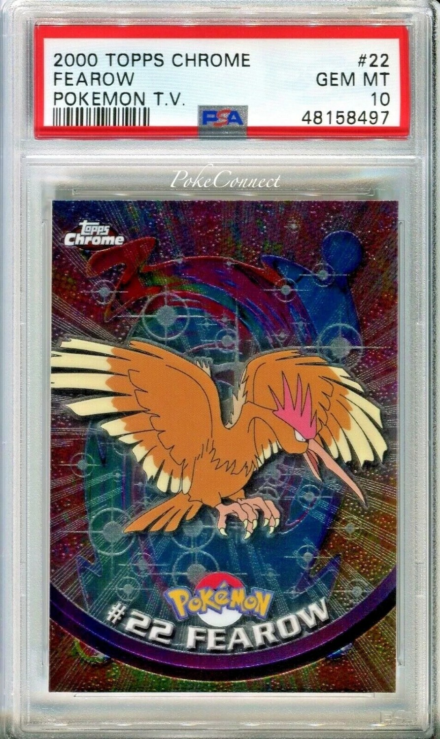Fearow