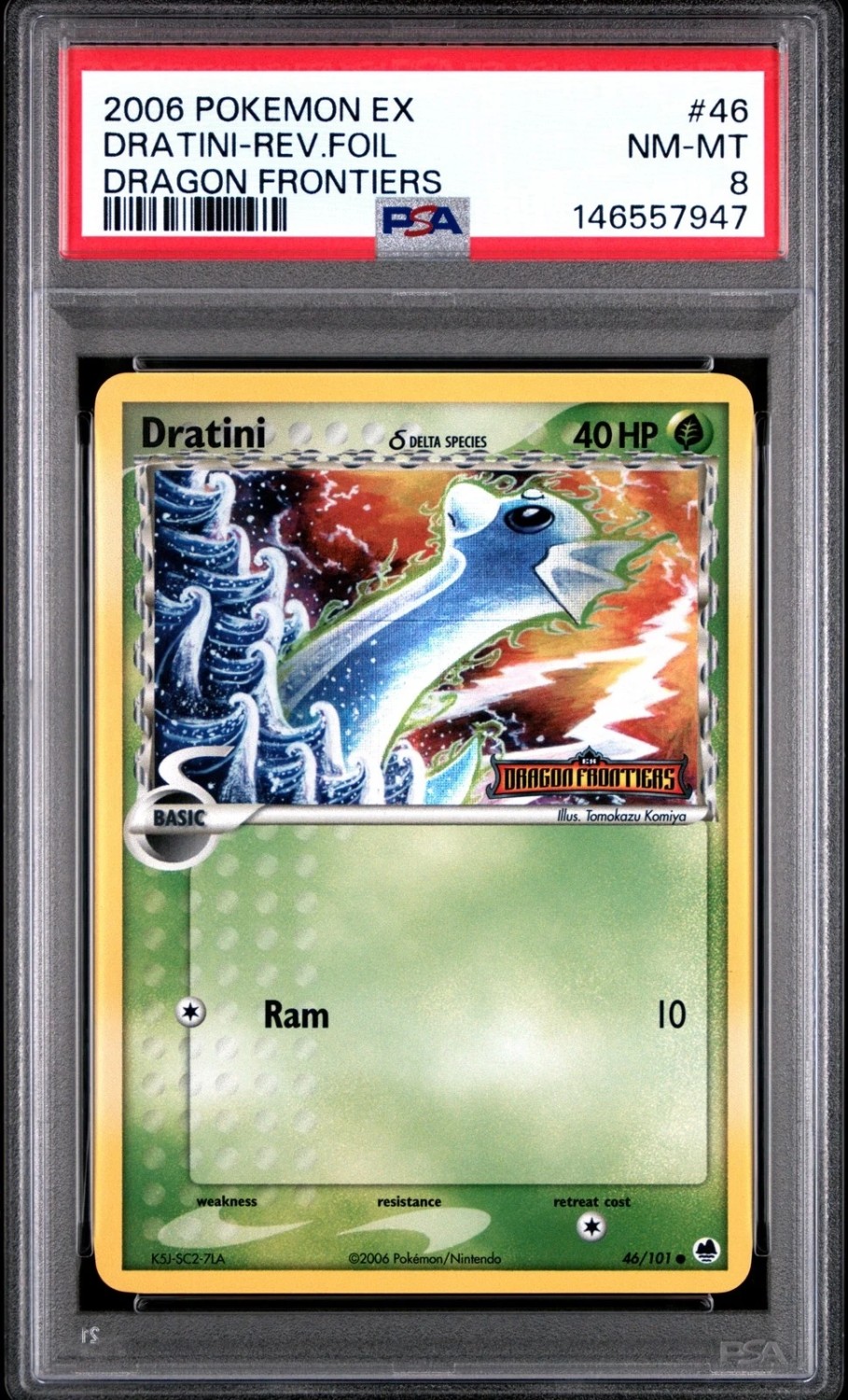 Dratini