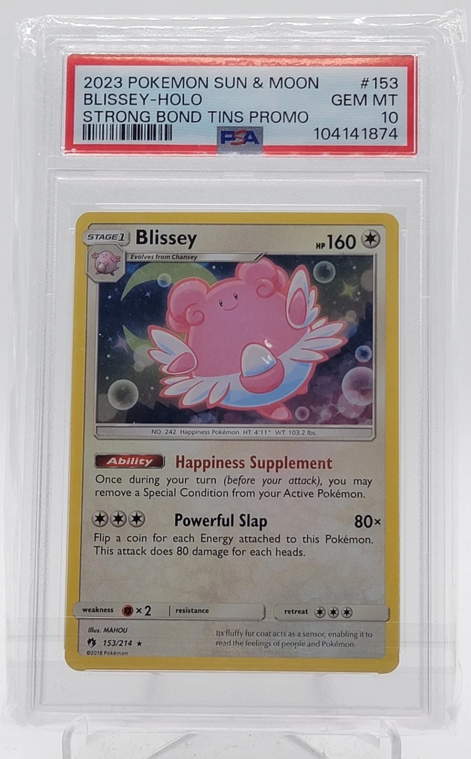 Blissey