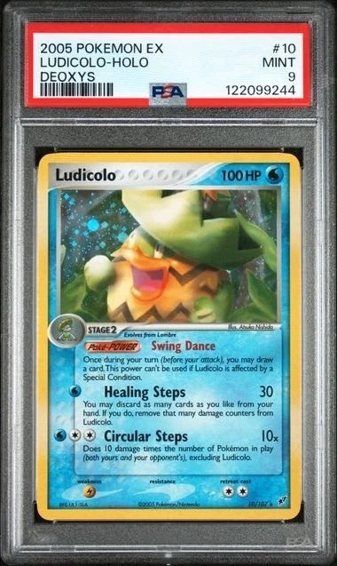 LUDICOLO