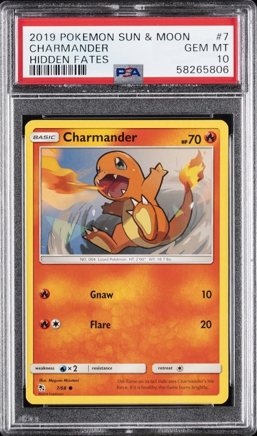 Charmander