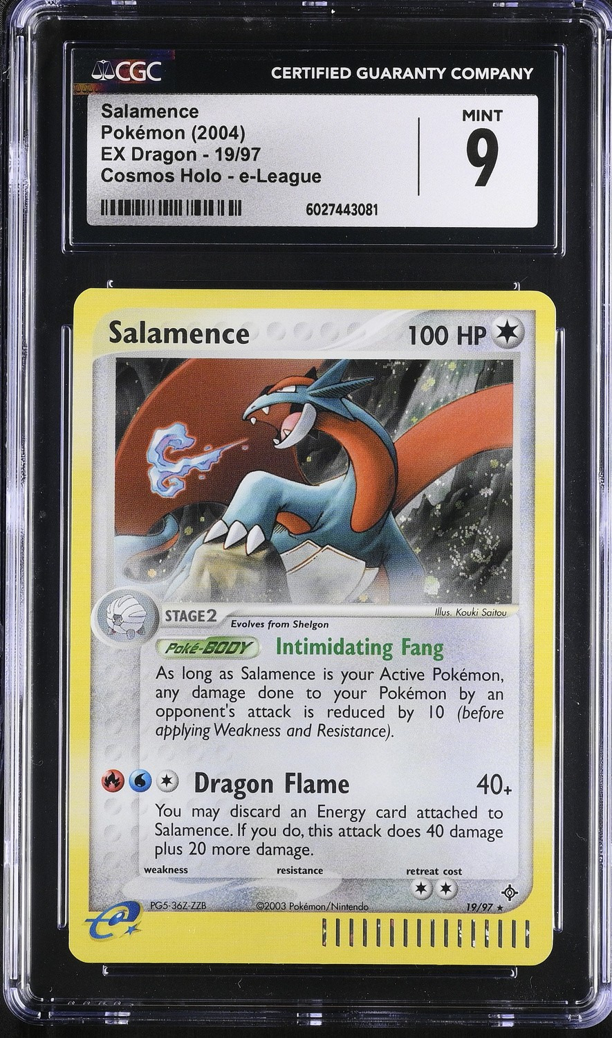 Salamence