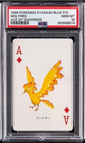 card