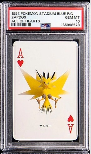 card