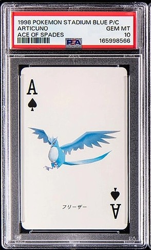 card