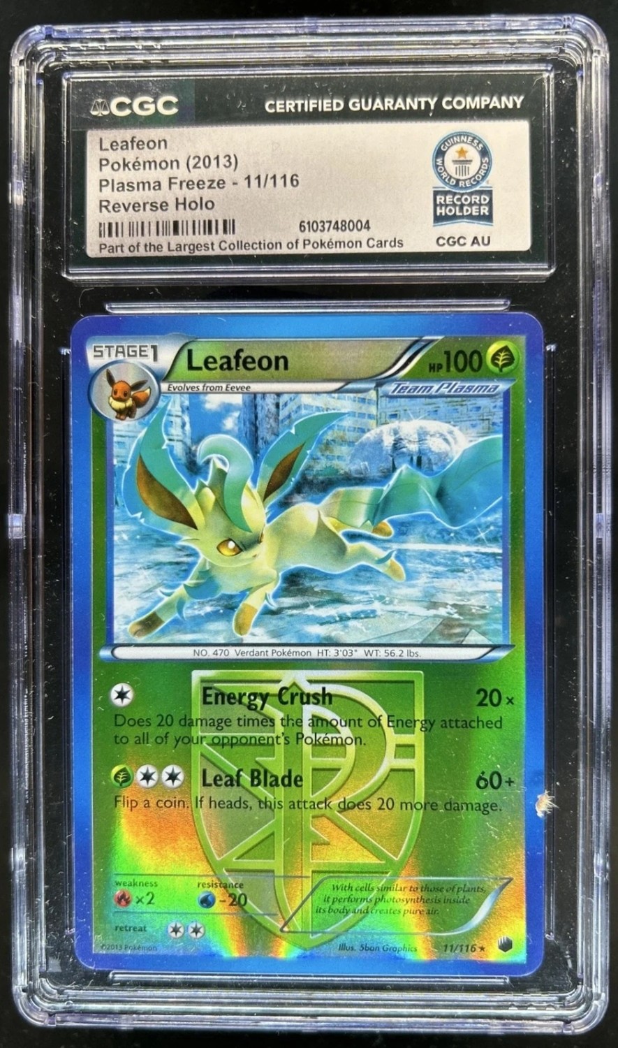 Leafeon