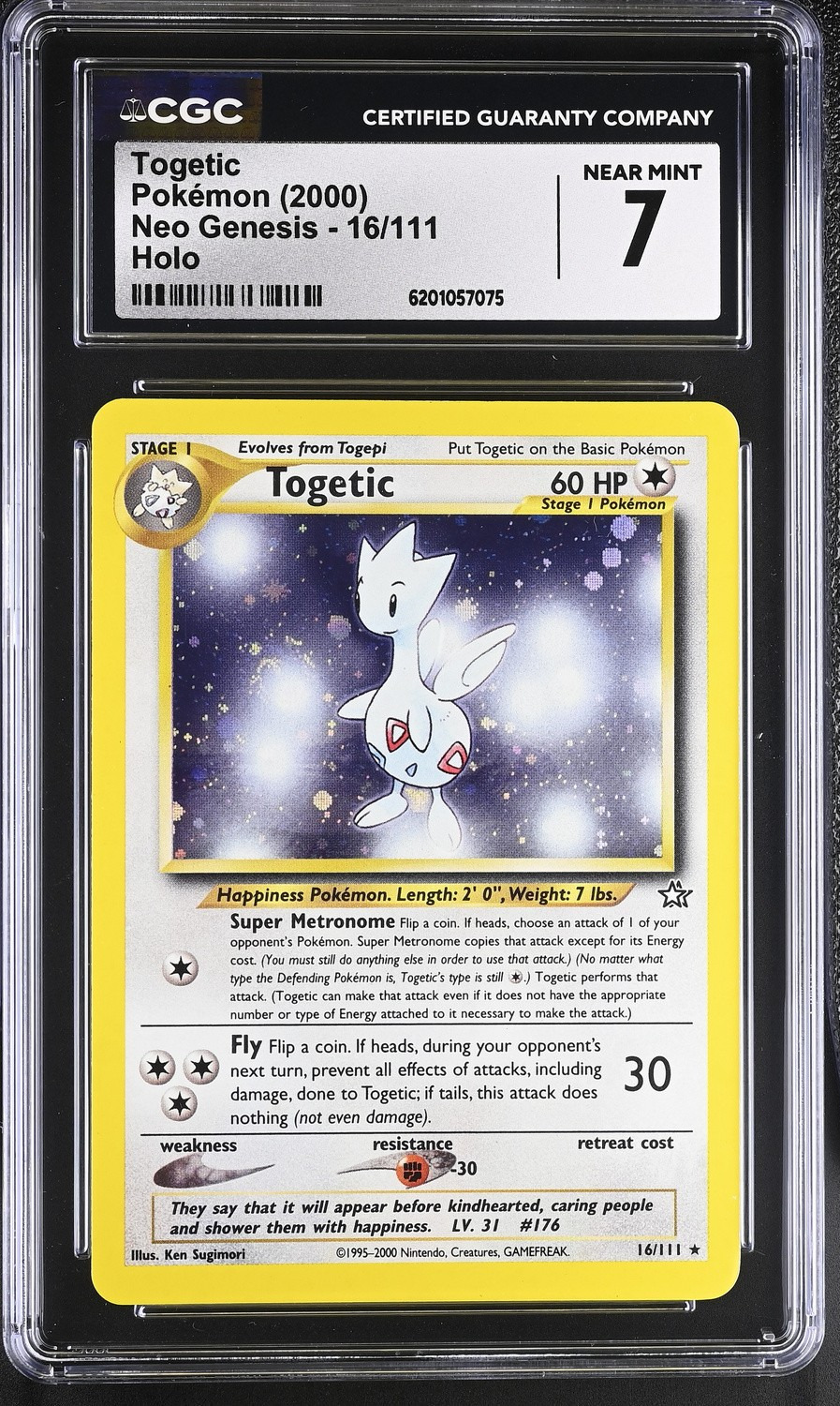Togetic