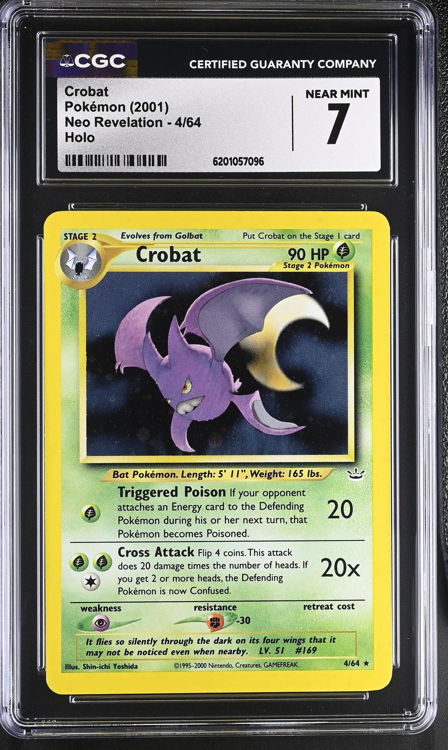 Crobat