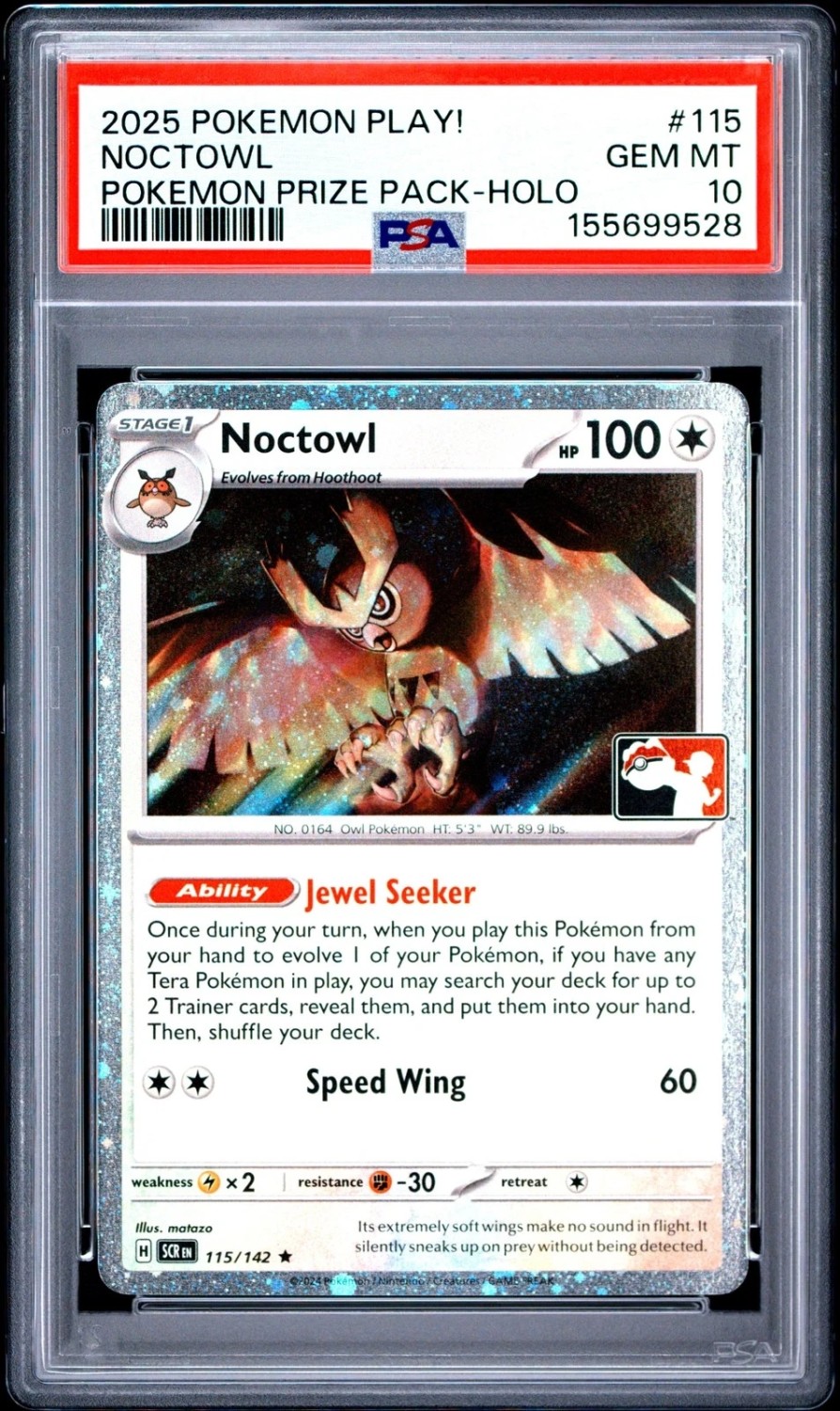 Noctowl
