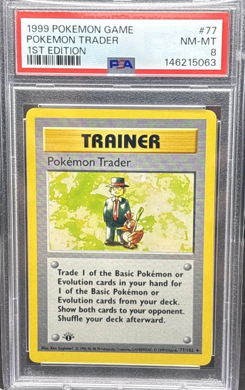 1st Edition