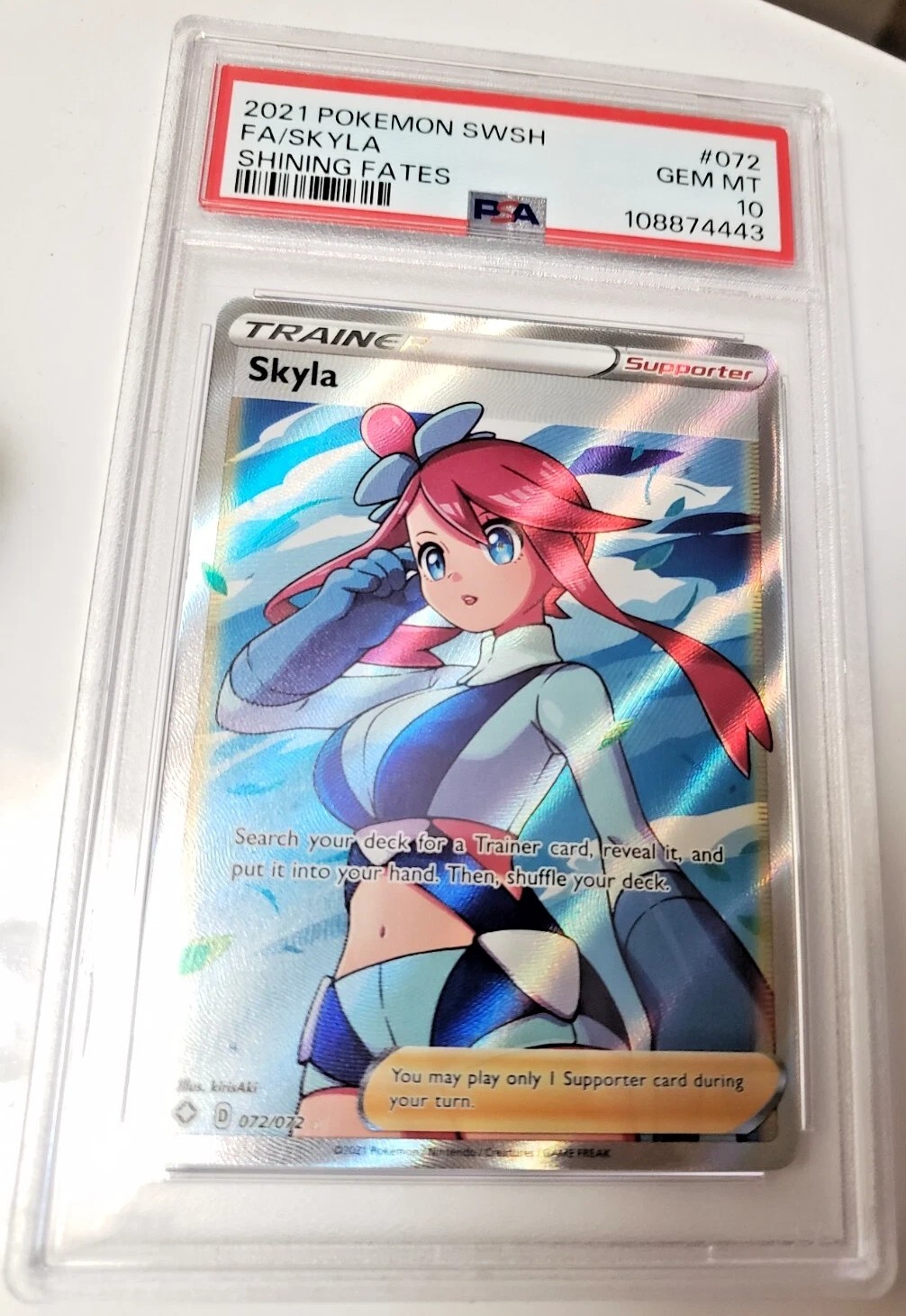 Skyla