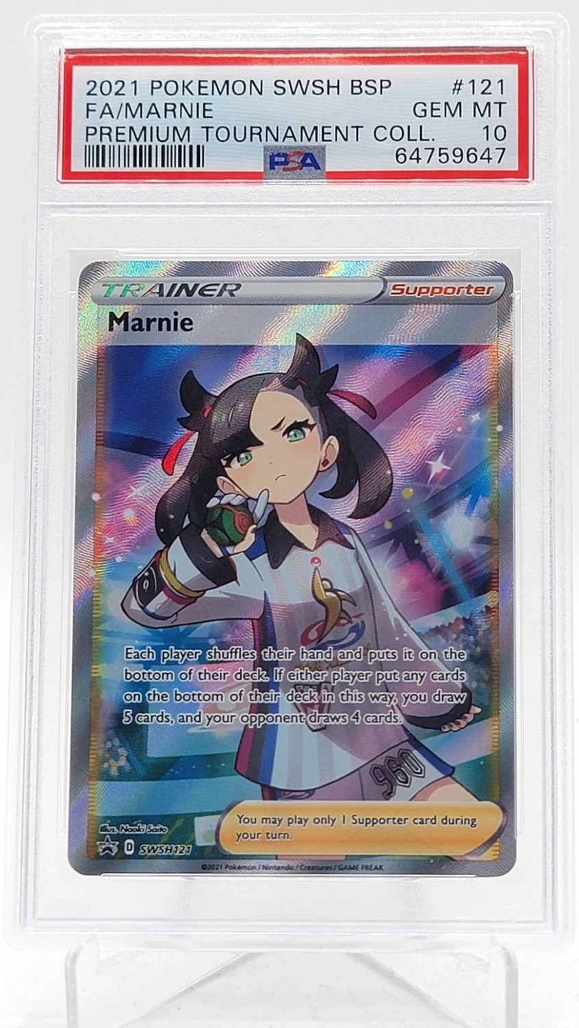 Marnie