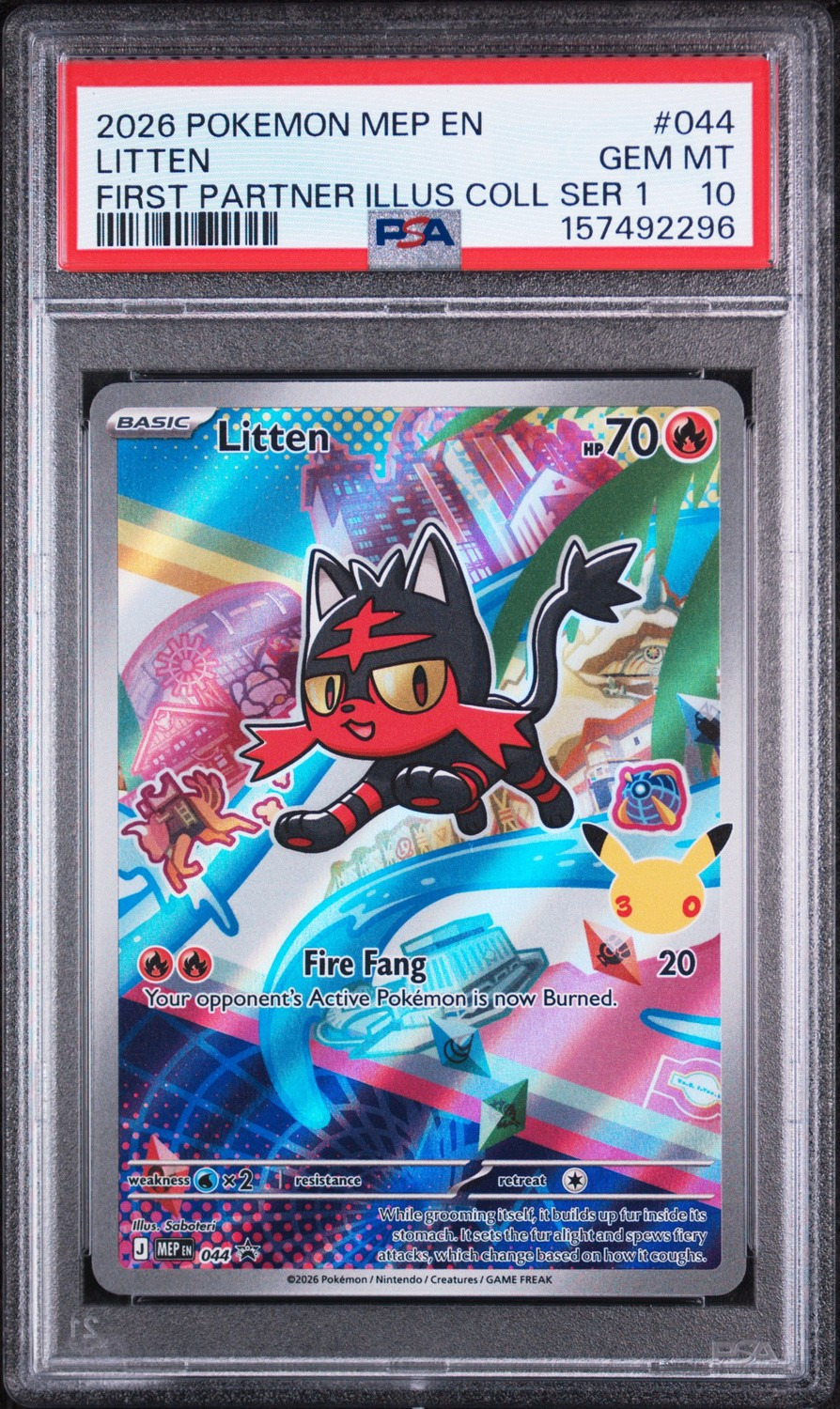 card