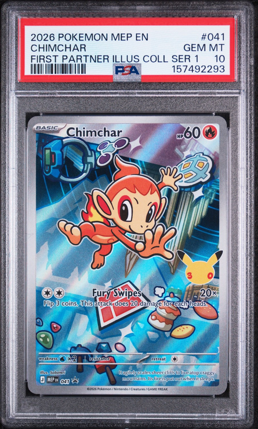 card