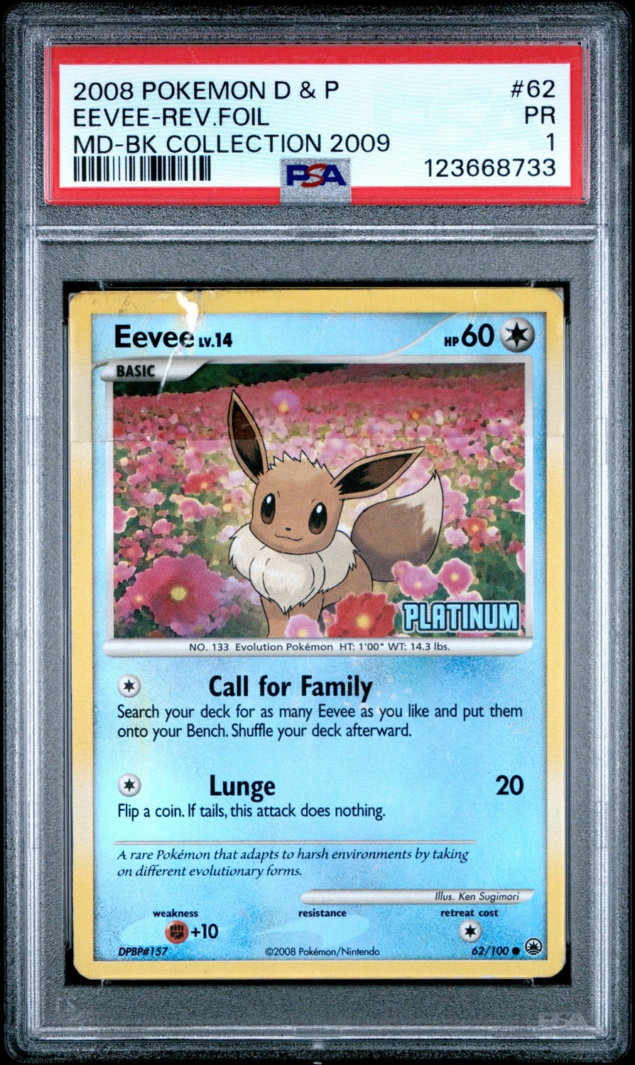 Eevee