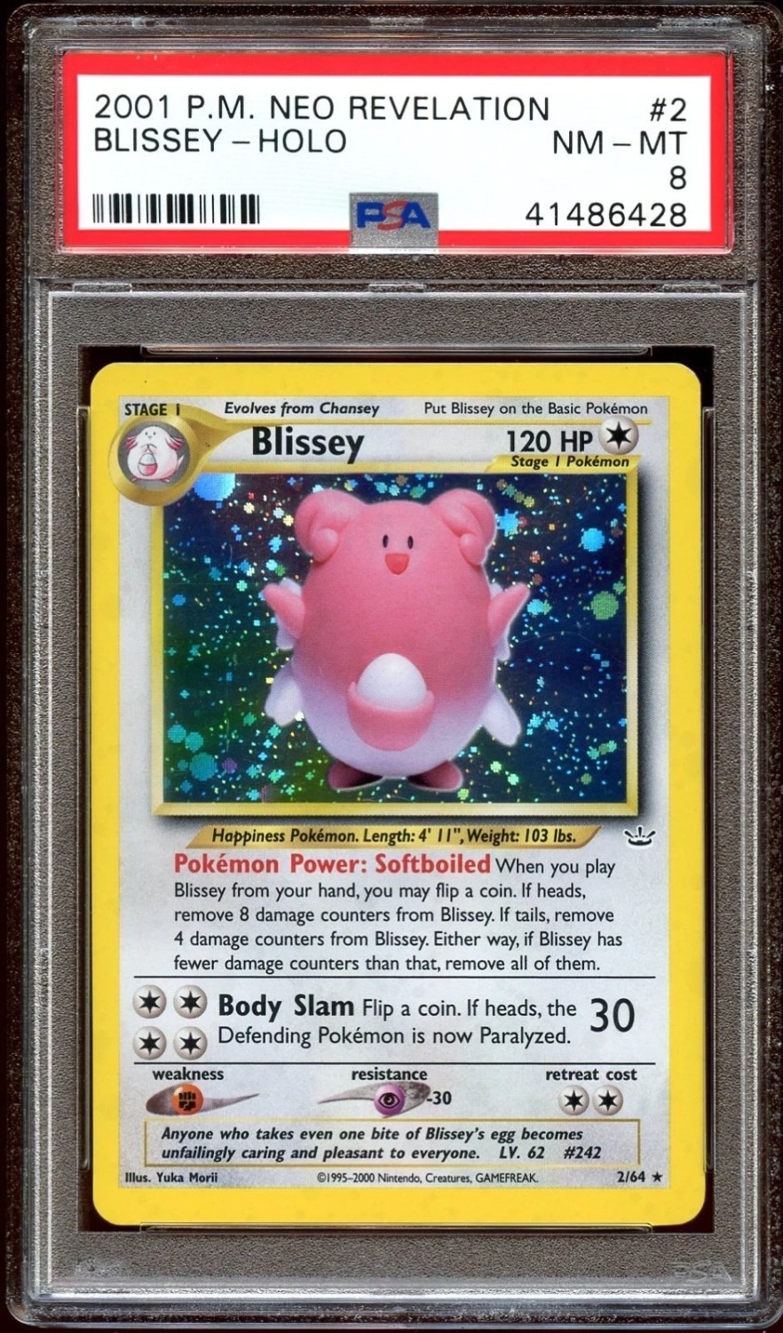 Blissey