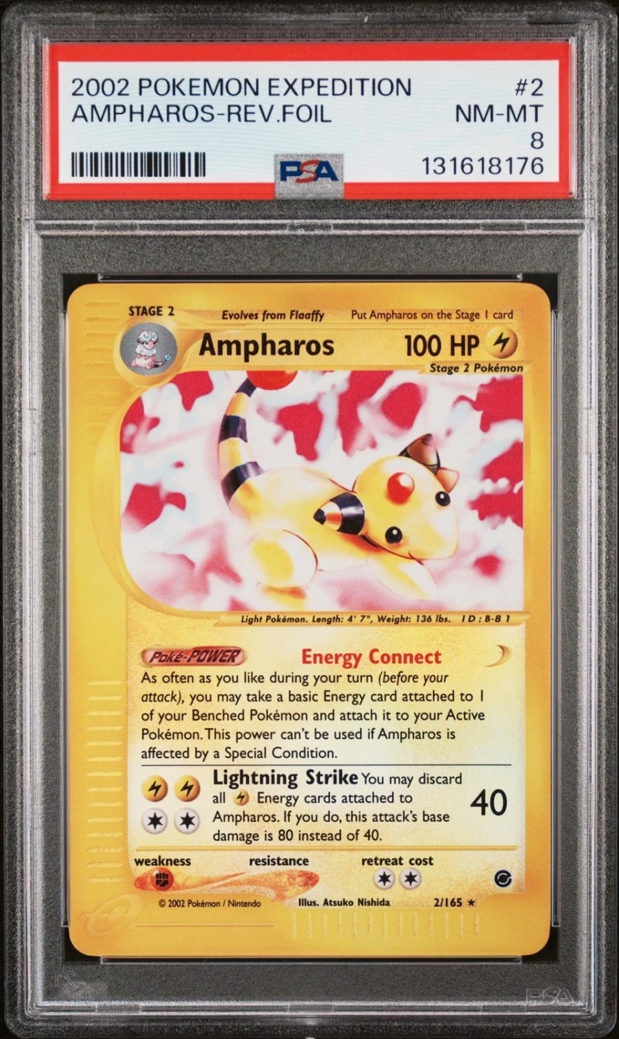 Ampharos