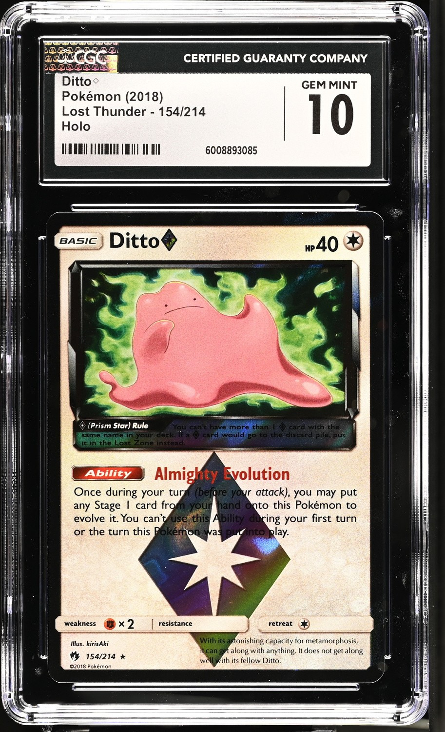 Ditto