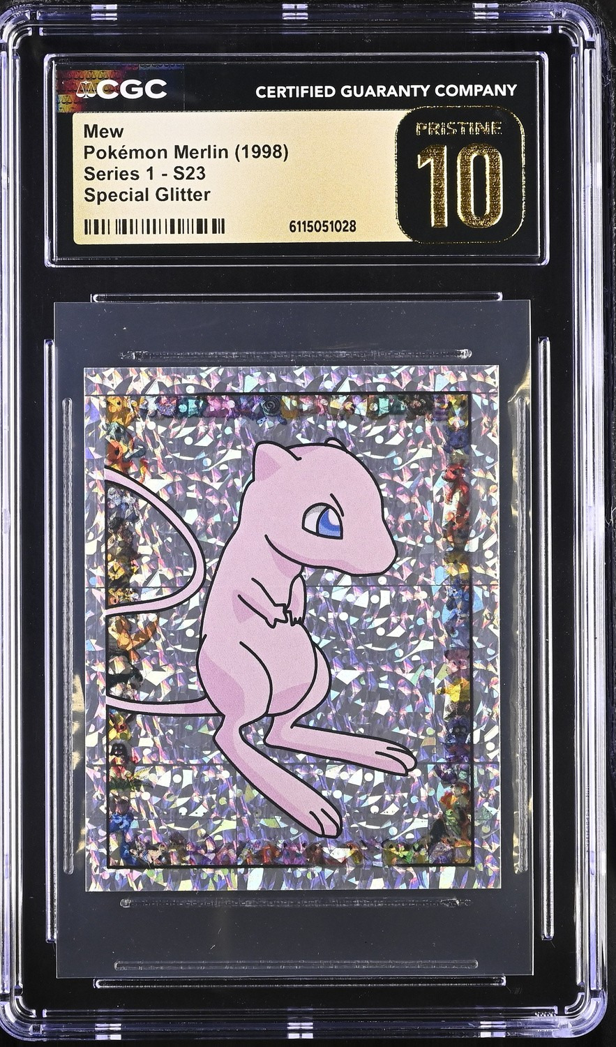 Mew