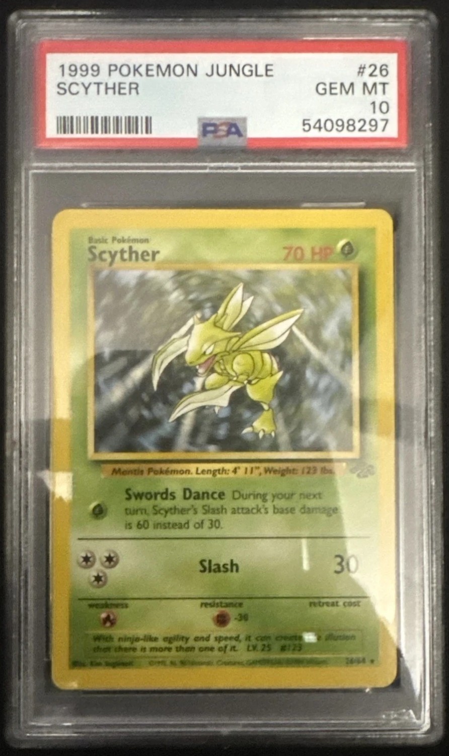 Scyther