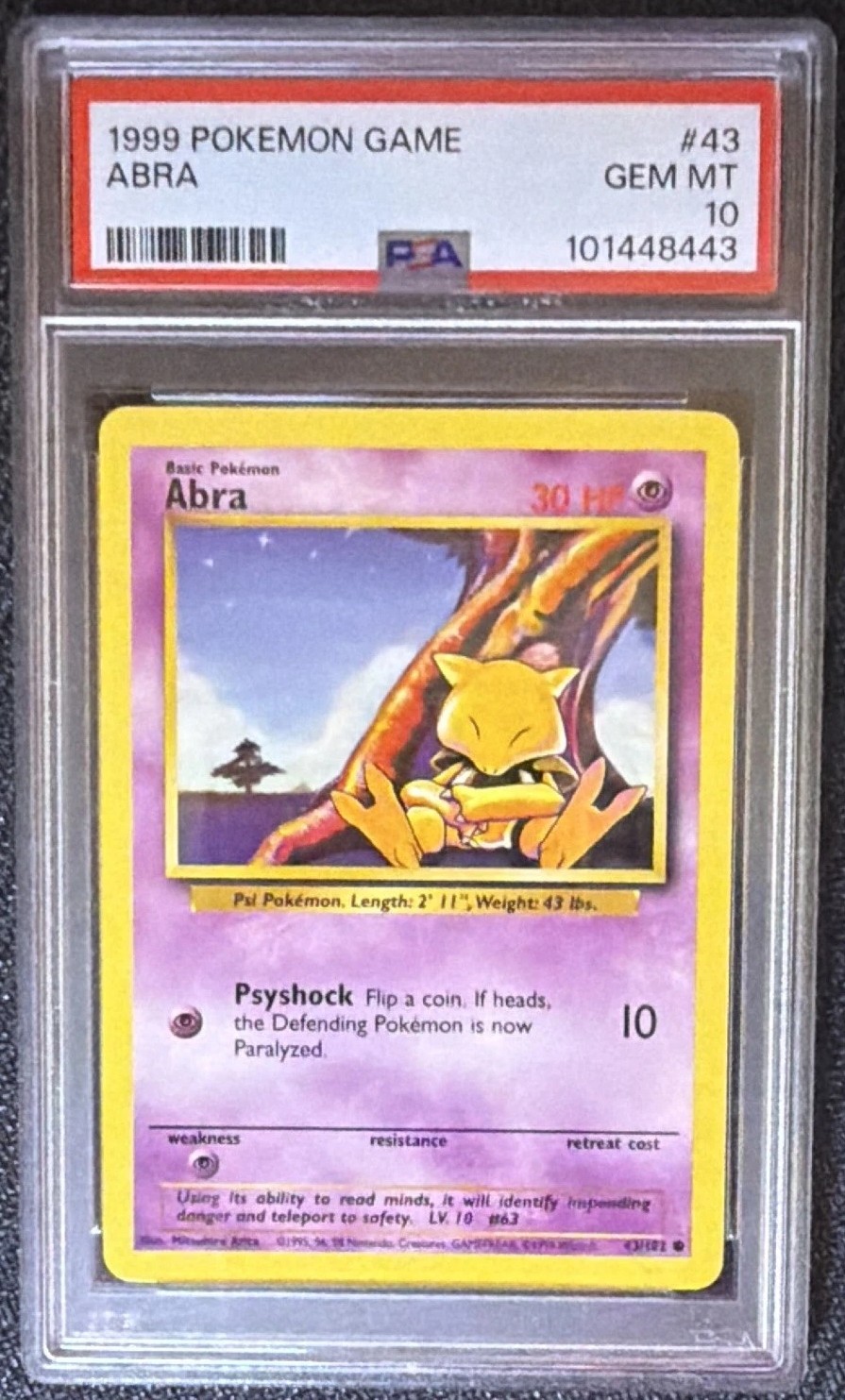 ABRA