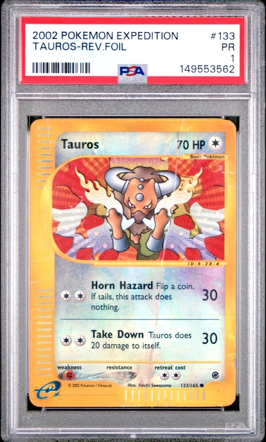 Tauros