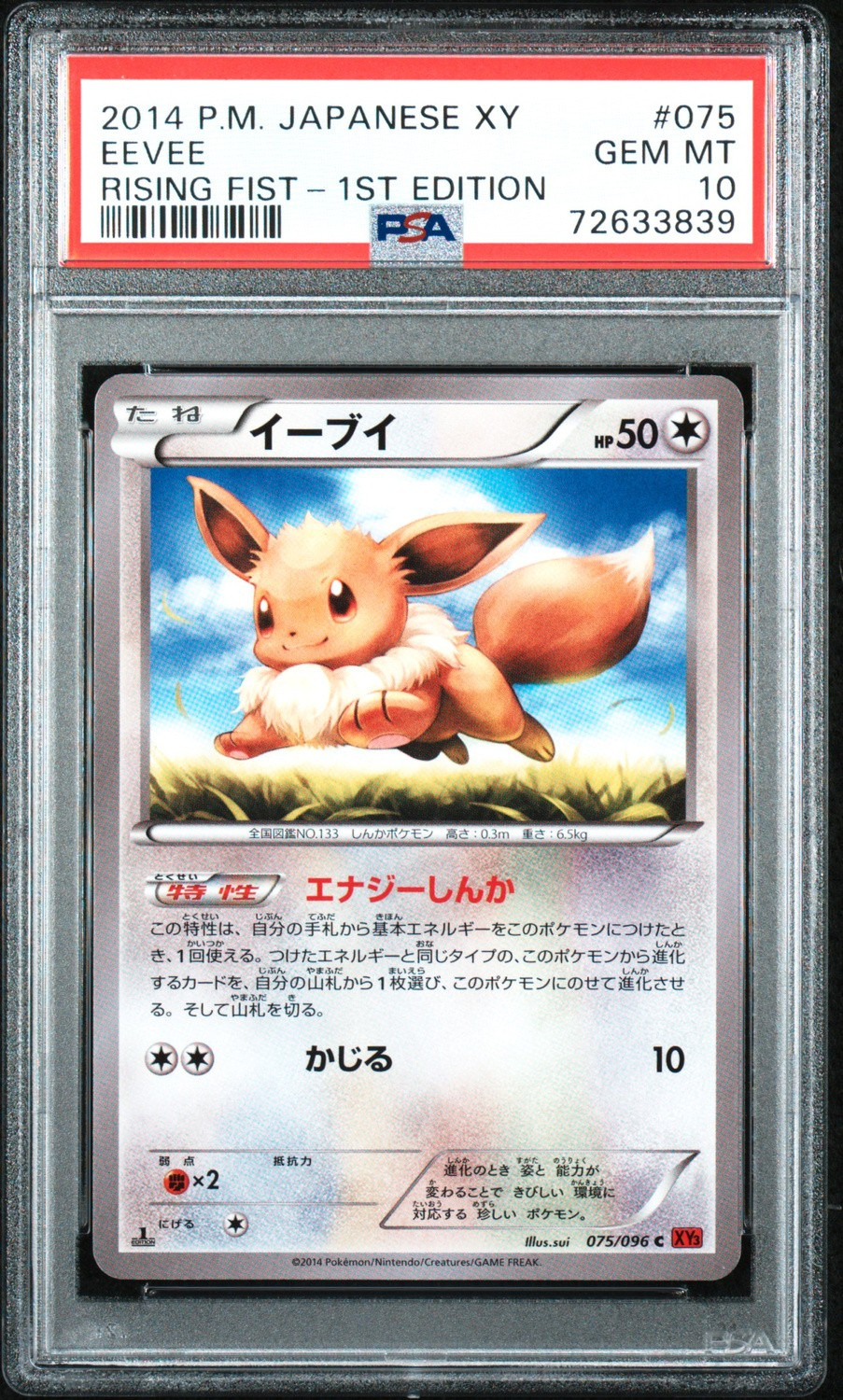 Eevee