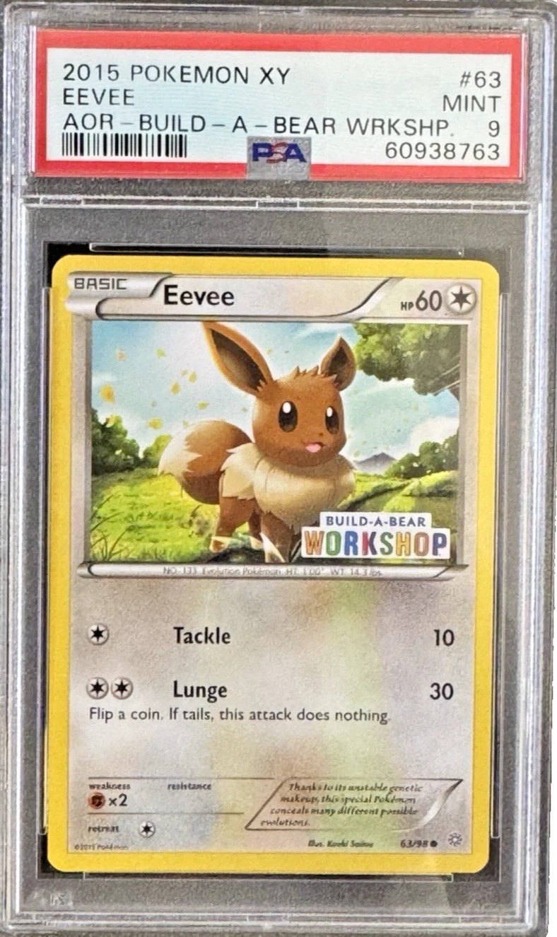 Eevee