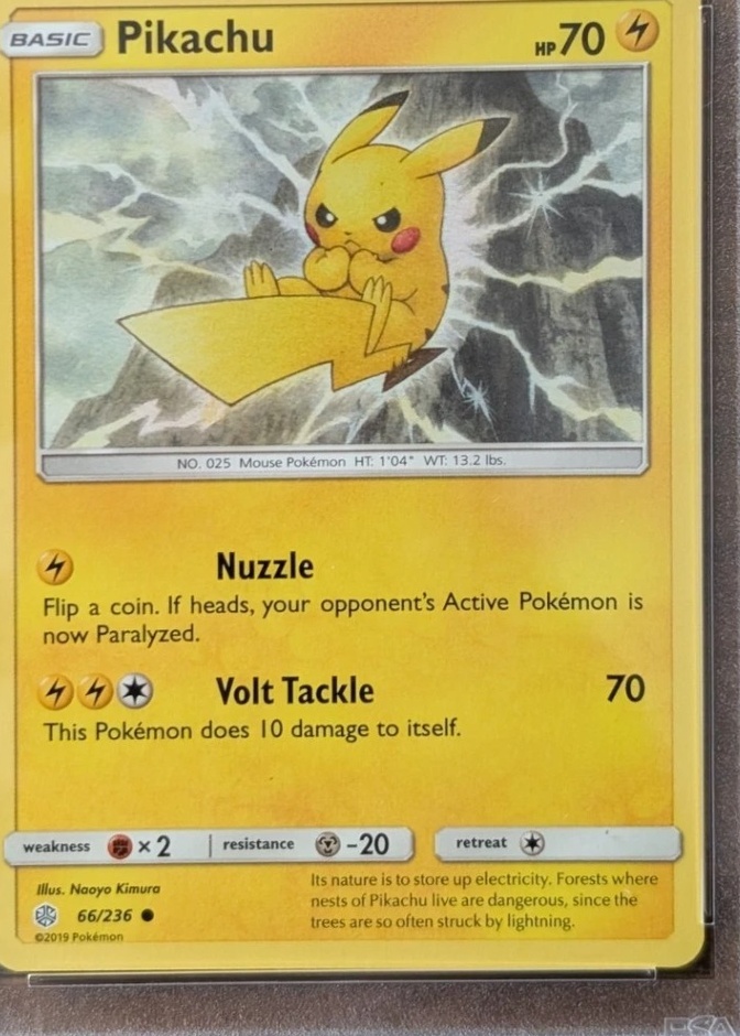 Non Holo