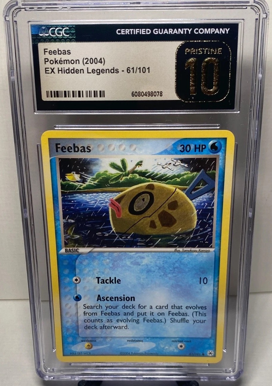 Feebas