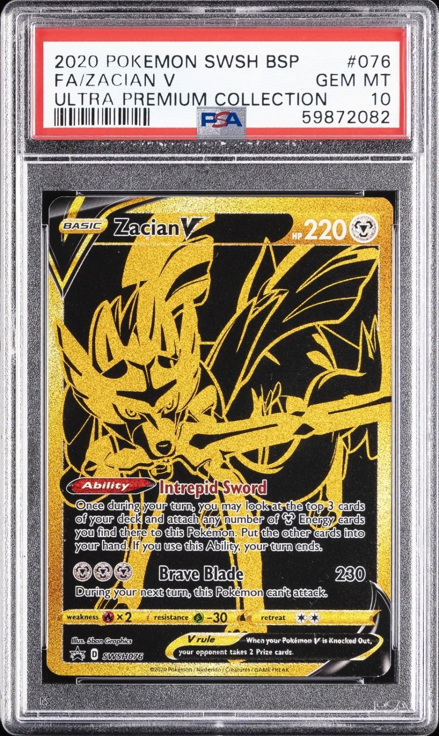 Zacian V