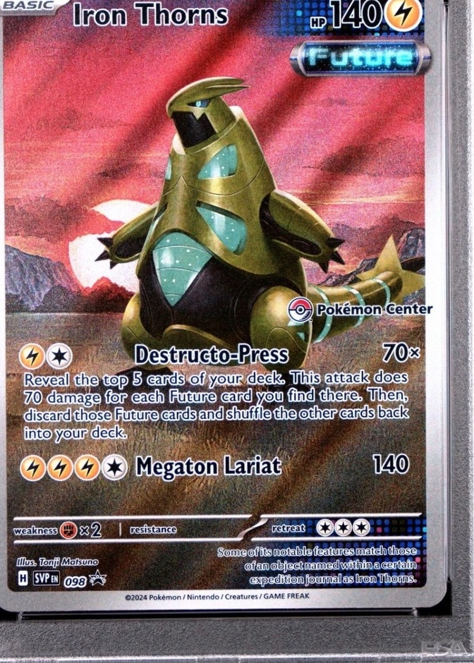 Pokemon Center Etb · Box Center Elite Forces Temporal Trainer