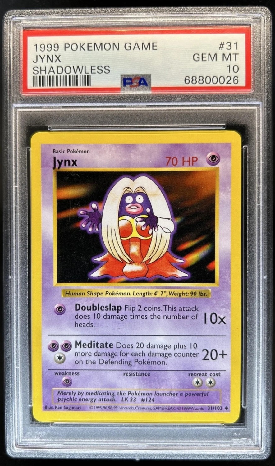 JYNX