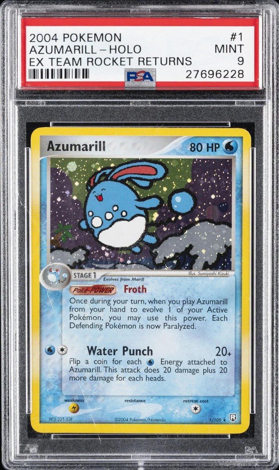 Azumarill