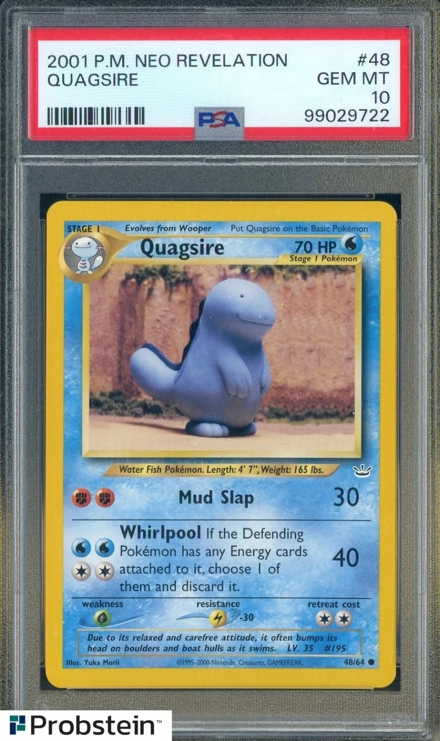 Quagsire