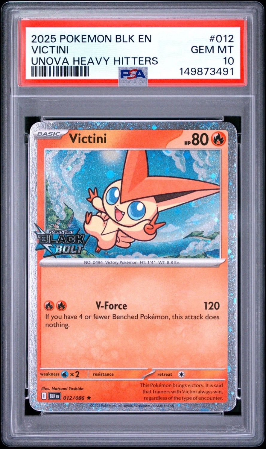 Victini