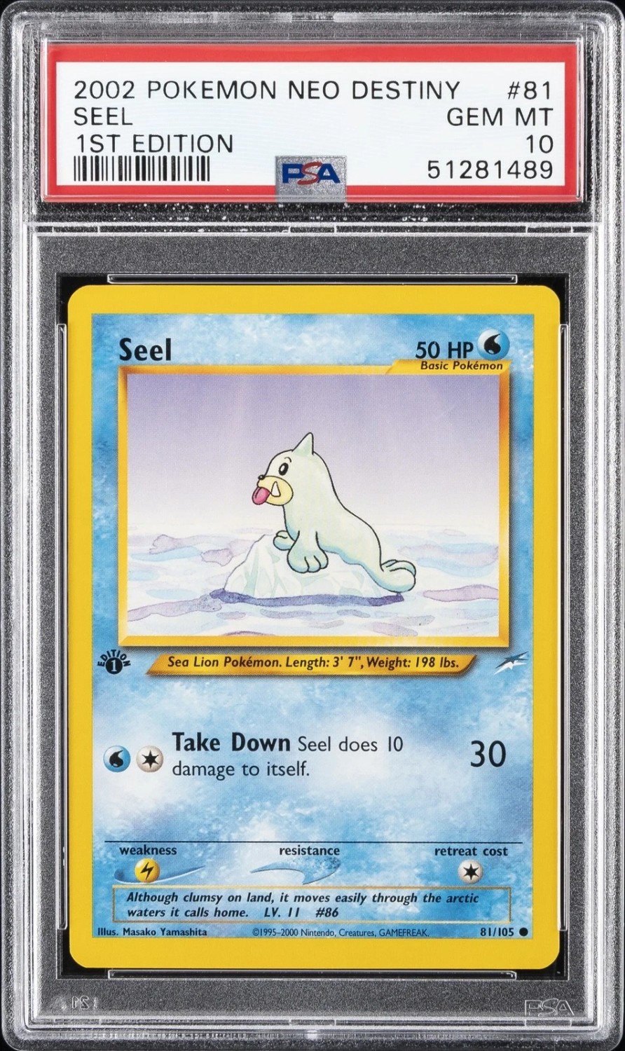 Seel